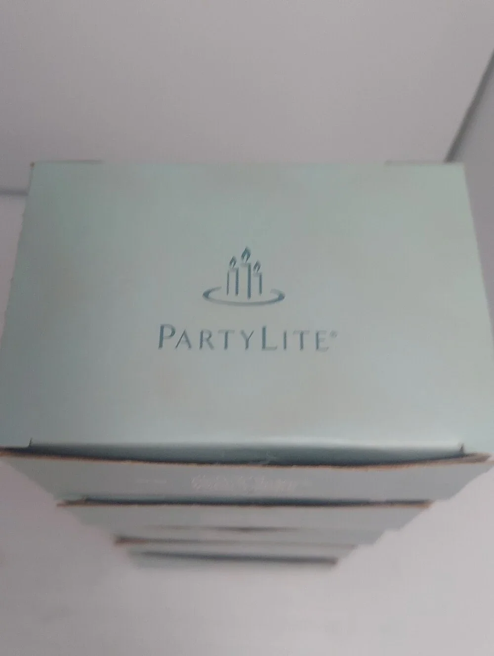 PartyLite product set